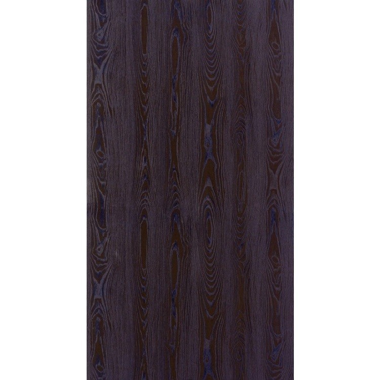 Стеновая панель МДФ Акватон Дерево Махагон с тиснением 2440х1220 мм