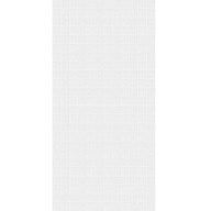 Стеновая панель МДФ Стильный Дом Белоснежный кафель 10х10 2440х1220 мм